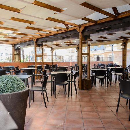 Hotel Casa Tra Noi Řím Exteriér fotografie