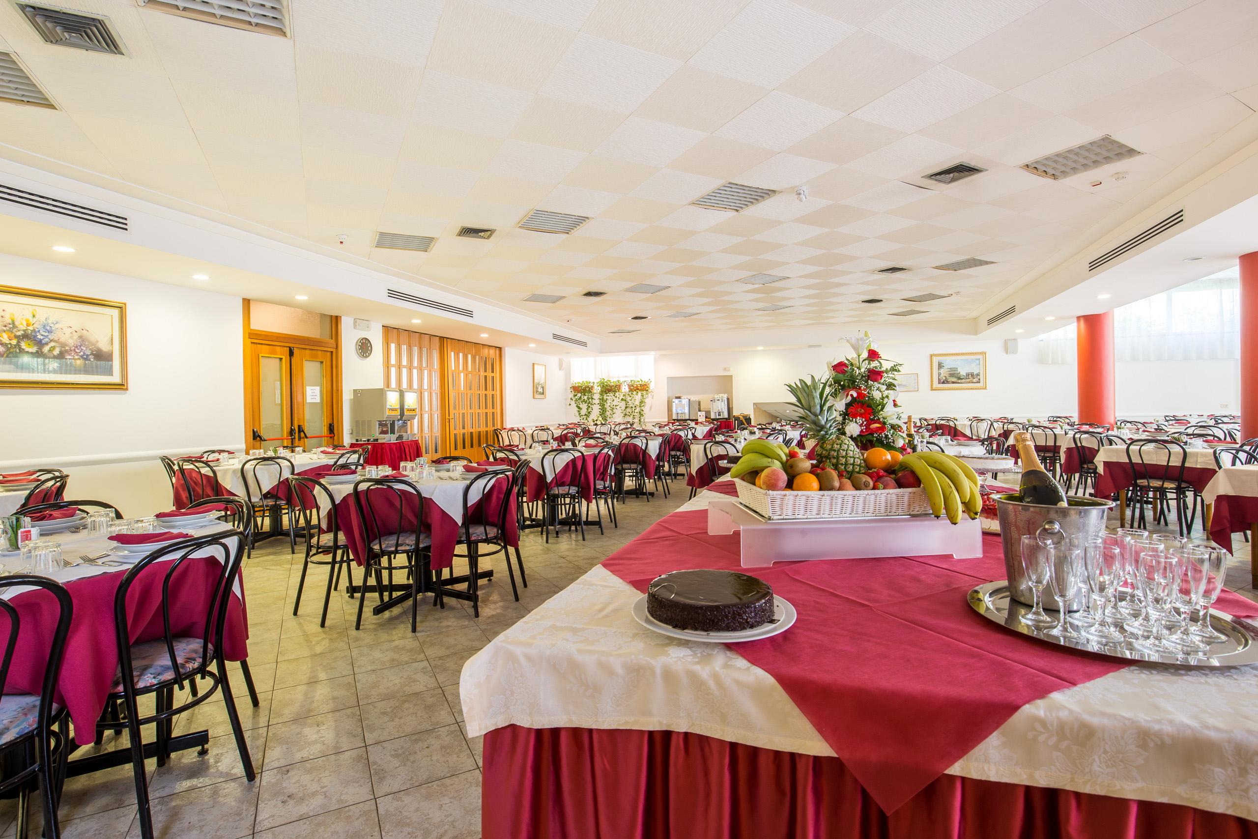 Hotel Casa Tra Noi Řím Exteriér fotografie