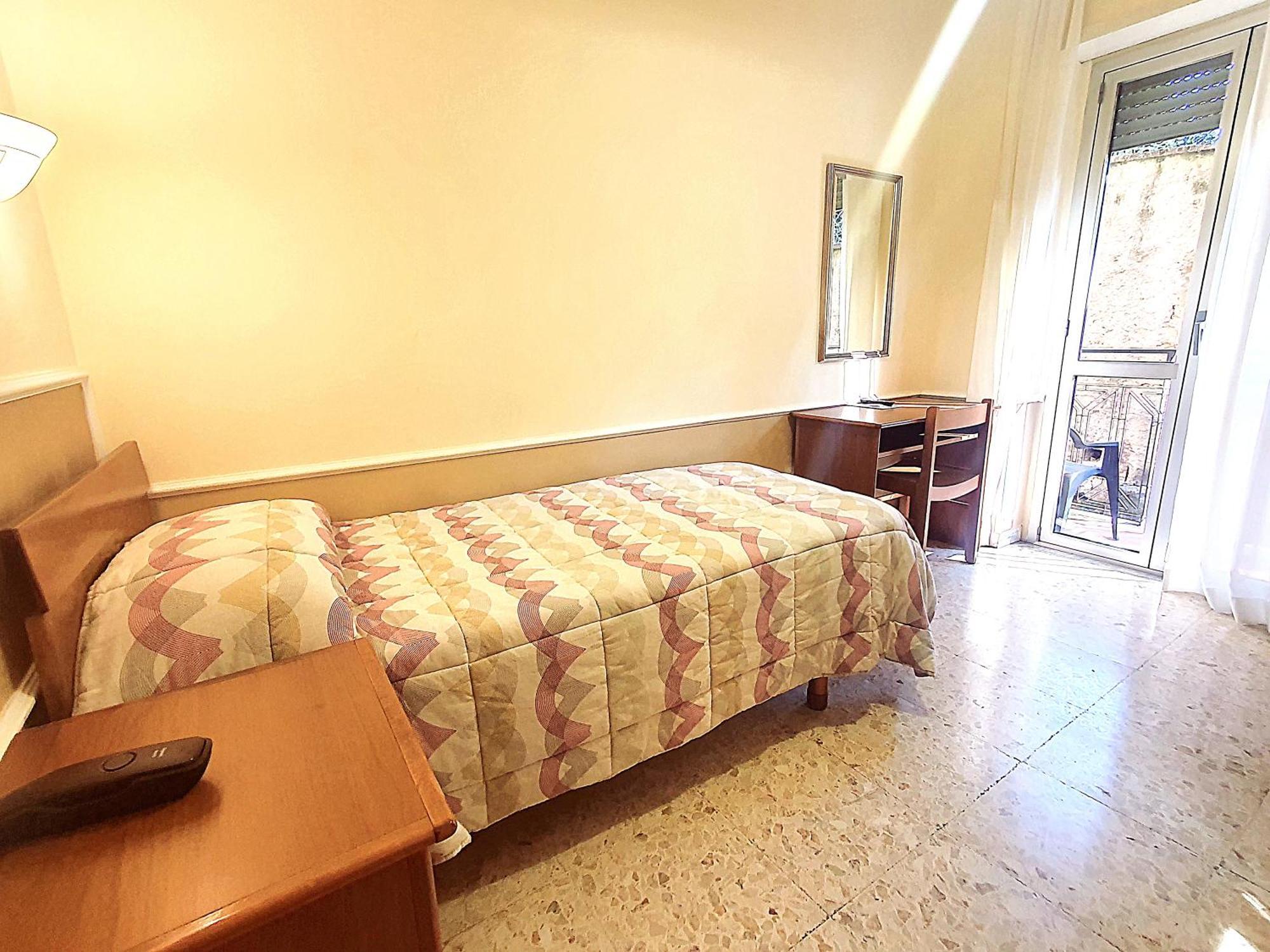 Hotel Casa Tra Noi Řím Exteriér fotografie